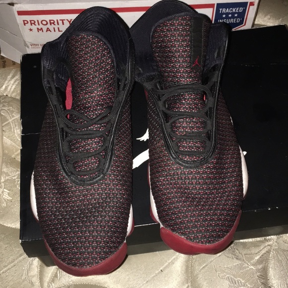 Jordan horizons - Picture 1 of 5